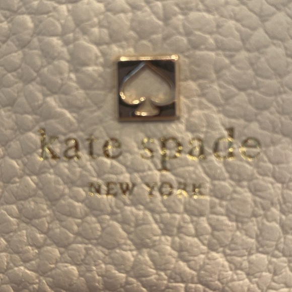 Kate Spade ♠️ Lydia Southport Ave Collection! NWT - Picture 13 of 13